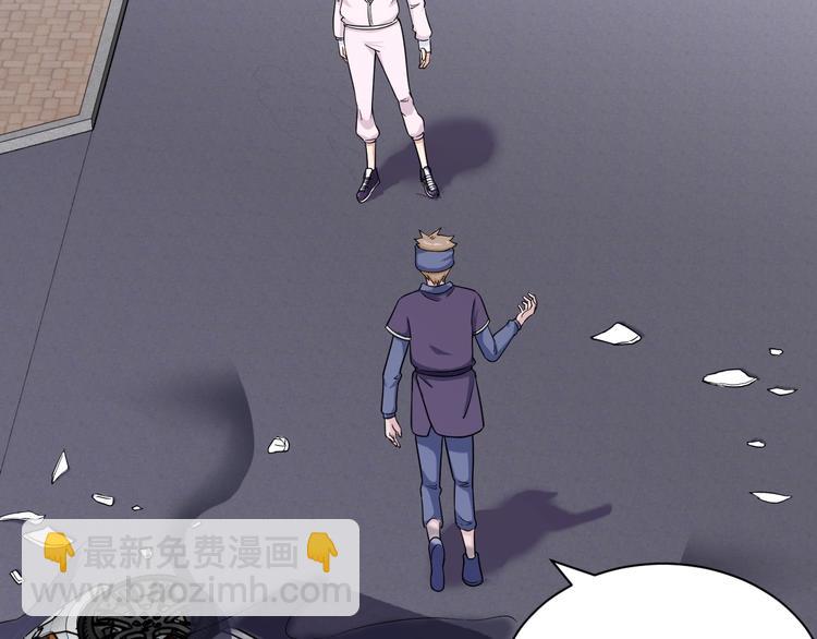 第27话 千万里我追寻着你！(1/3)-第27话