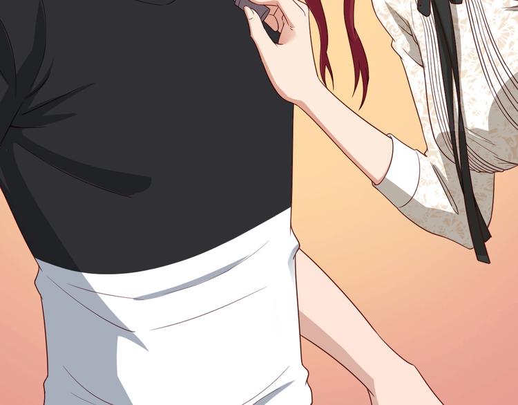 第33话 别拿我女神开玩笑(1/3)-第33话