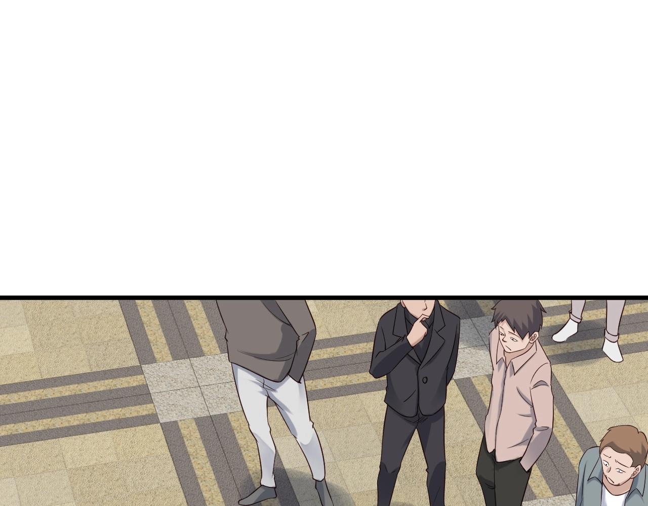 第55话 三天之内撒了你！(1/2)-第55话