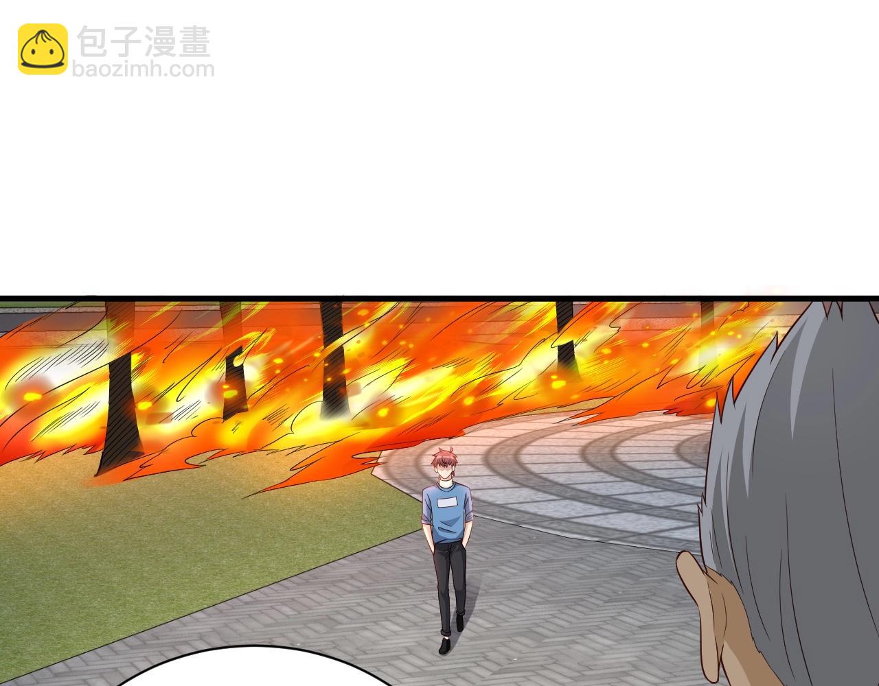 第57话 气质小伙的反击(1/3)-第57话