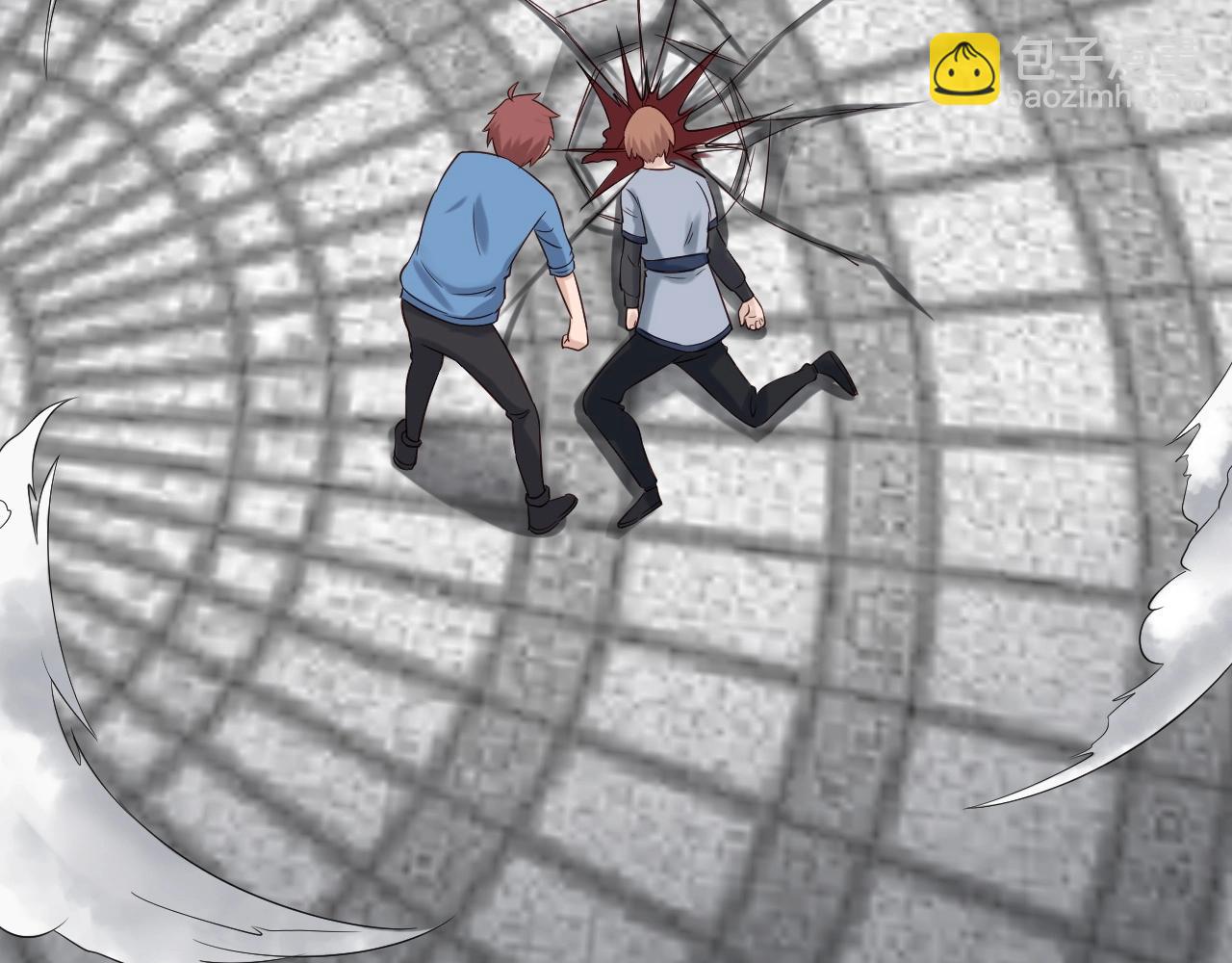 第57话 气质小伙的反击(1/3)-第57话