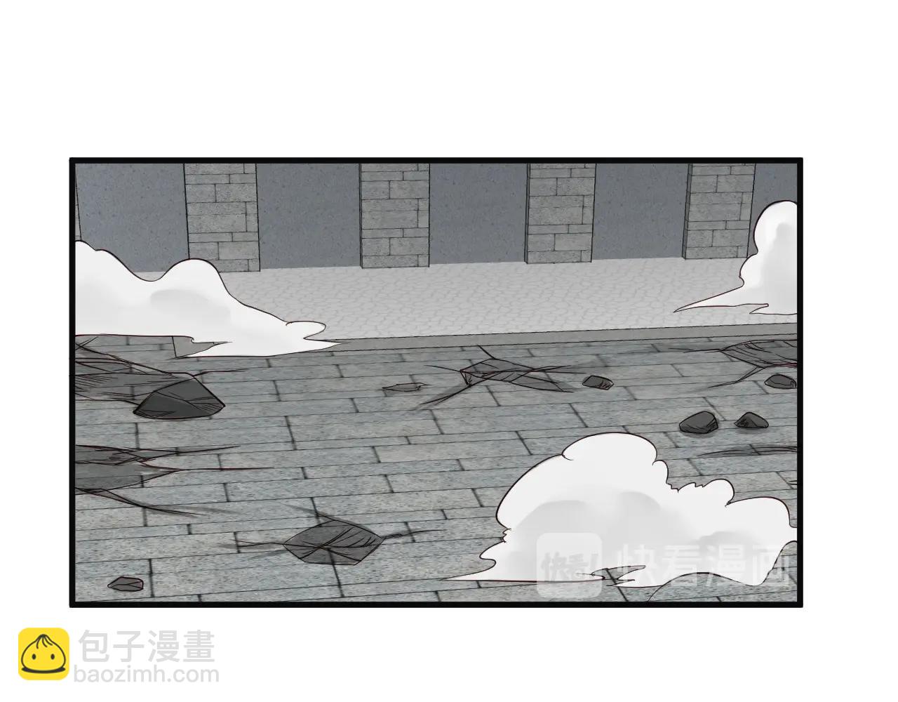 第59话 绑我妹子？(1/2)-第59话