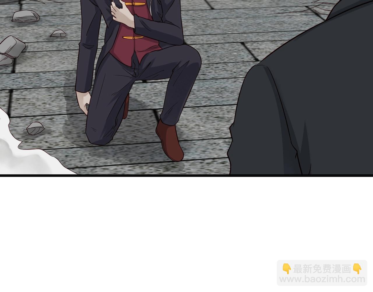 第59话 绑我妹子？(1/2)-第59话