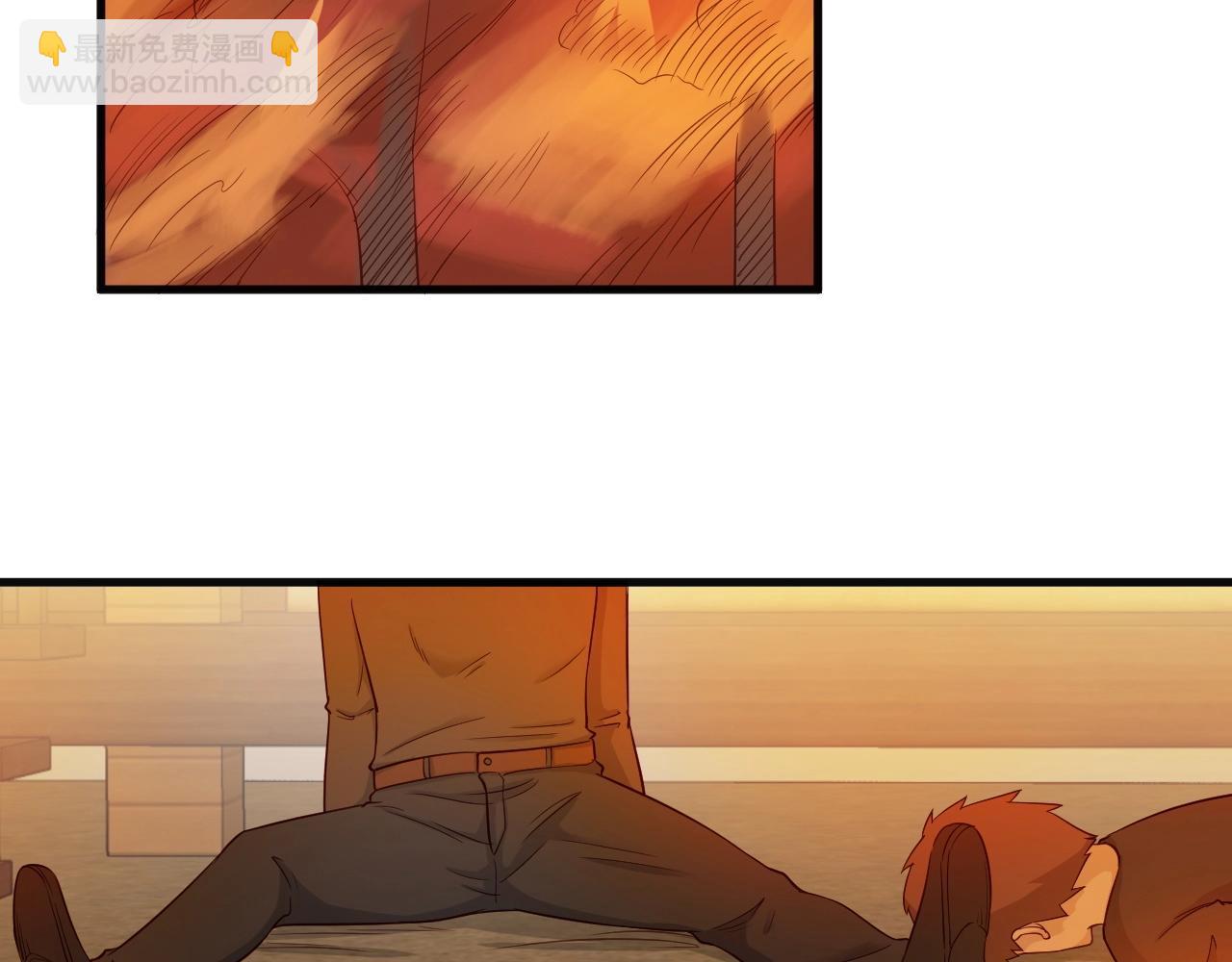 第59话 绑我妹子？(1/2)-第59话