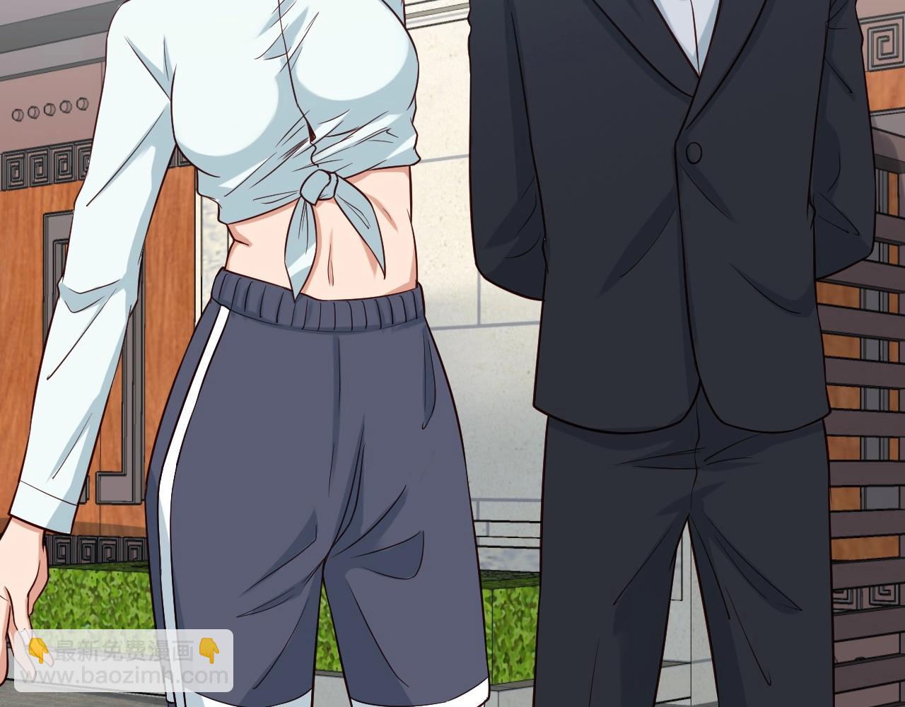 第67话 伯父你别急啊！(1/3)-第67话