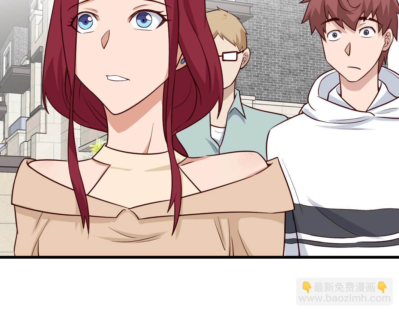 第67话 伯父你别急啊！(1/3)-第67话