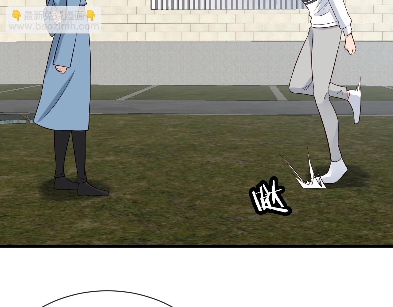 第72话 你被强化了！快上！(1/3)-第73话