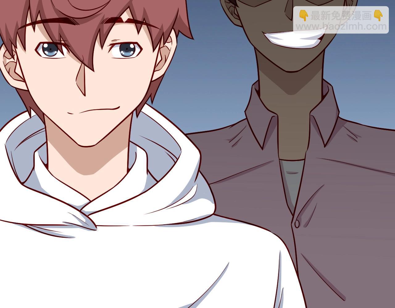 第77话 兄弟同心！其利断金！(1/3)-第79话