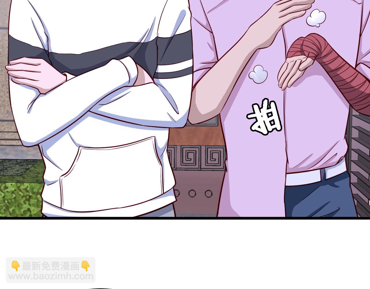 第77话 兄弟同心！其利断金！(1/3)-第79话