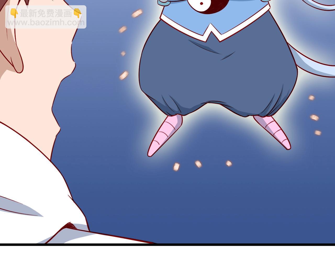 第87话 我有欧皇血脉(1/3)-第89话