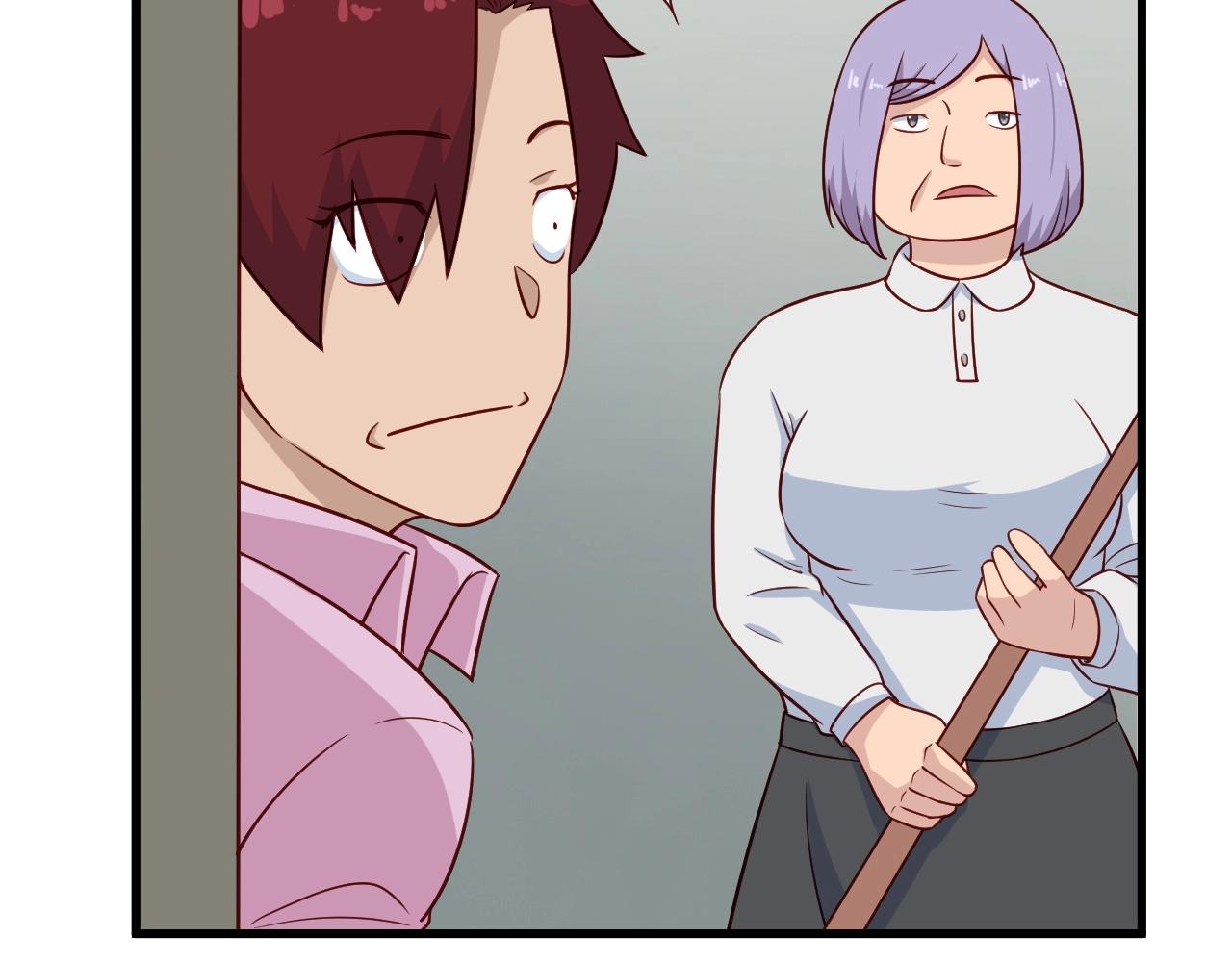 第89话 这萝莉是你妈？(1/3)-第91话