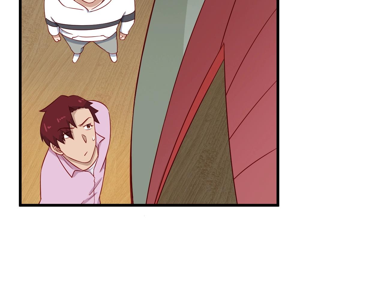 第89话 这萝莉是你妈？(1/3)-第91话