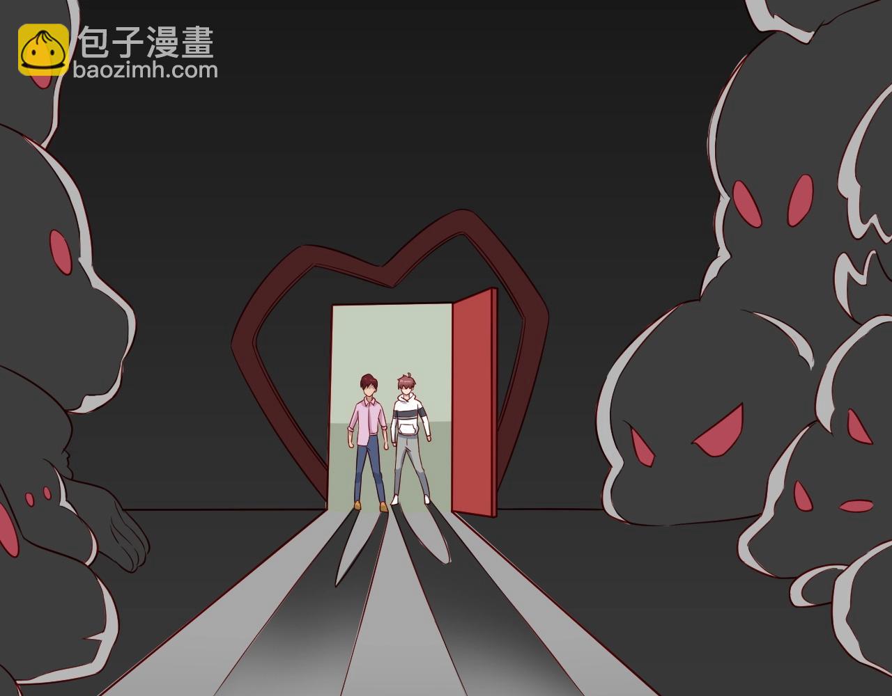 第89话 这萝莉是你妈？(1/3)-第91话