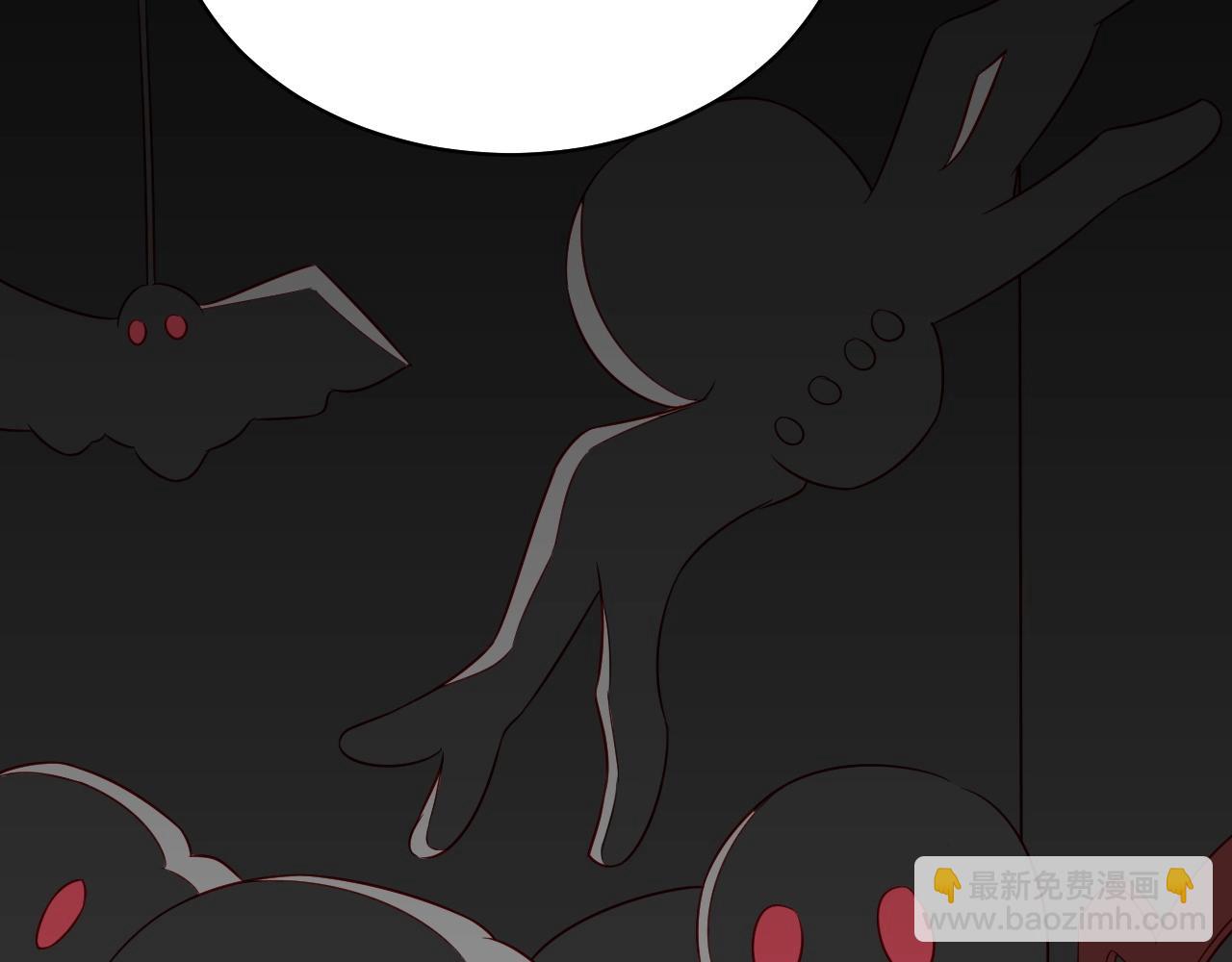 第89话 这萝莉是你妈？(1/3)-第91话