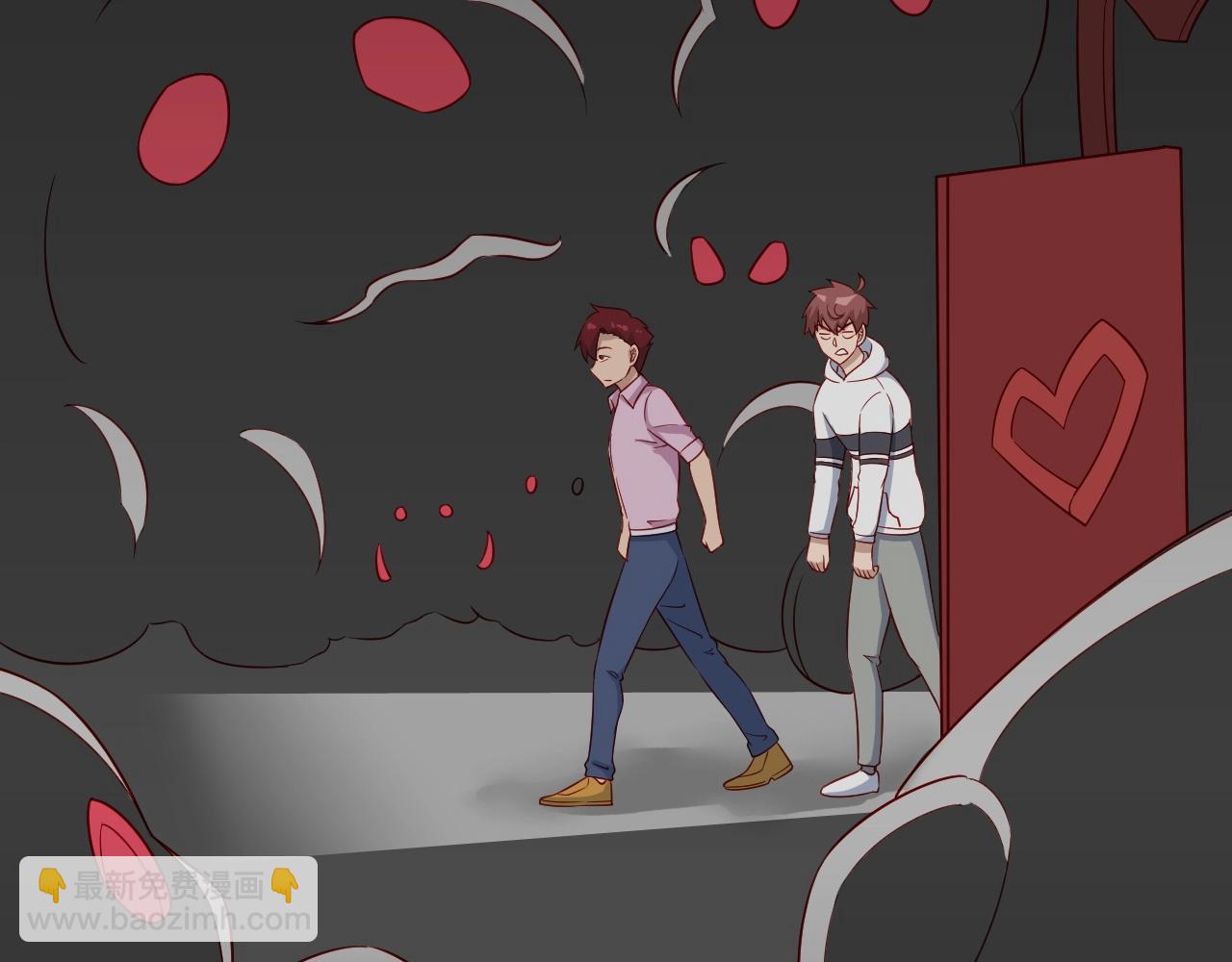 第89话 这萝莉是你妈？(1/3)-第91话