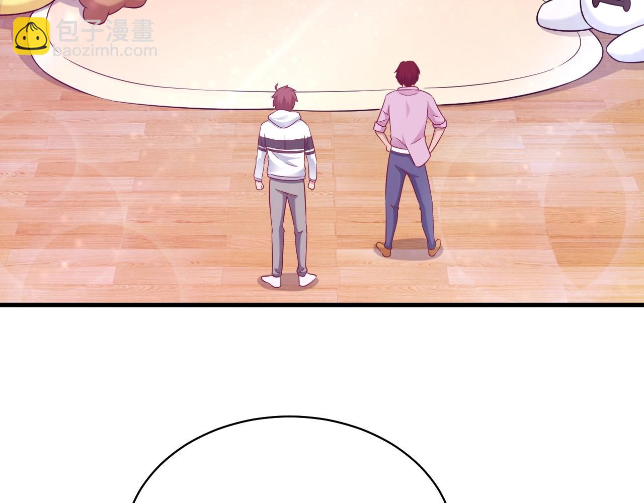 第89话 这萝莉是你妈？(1/3)-第91话