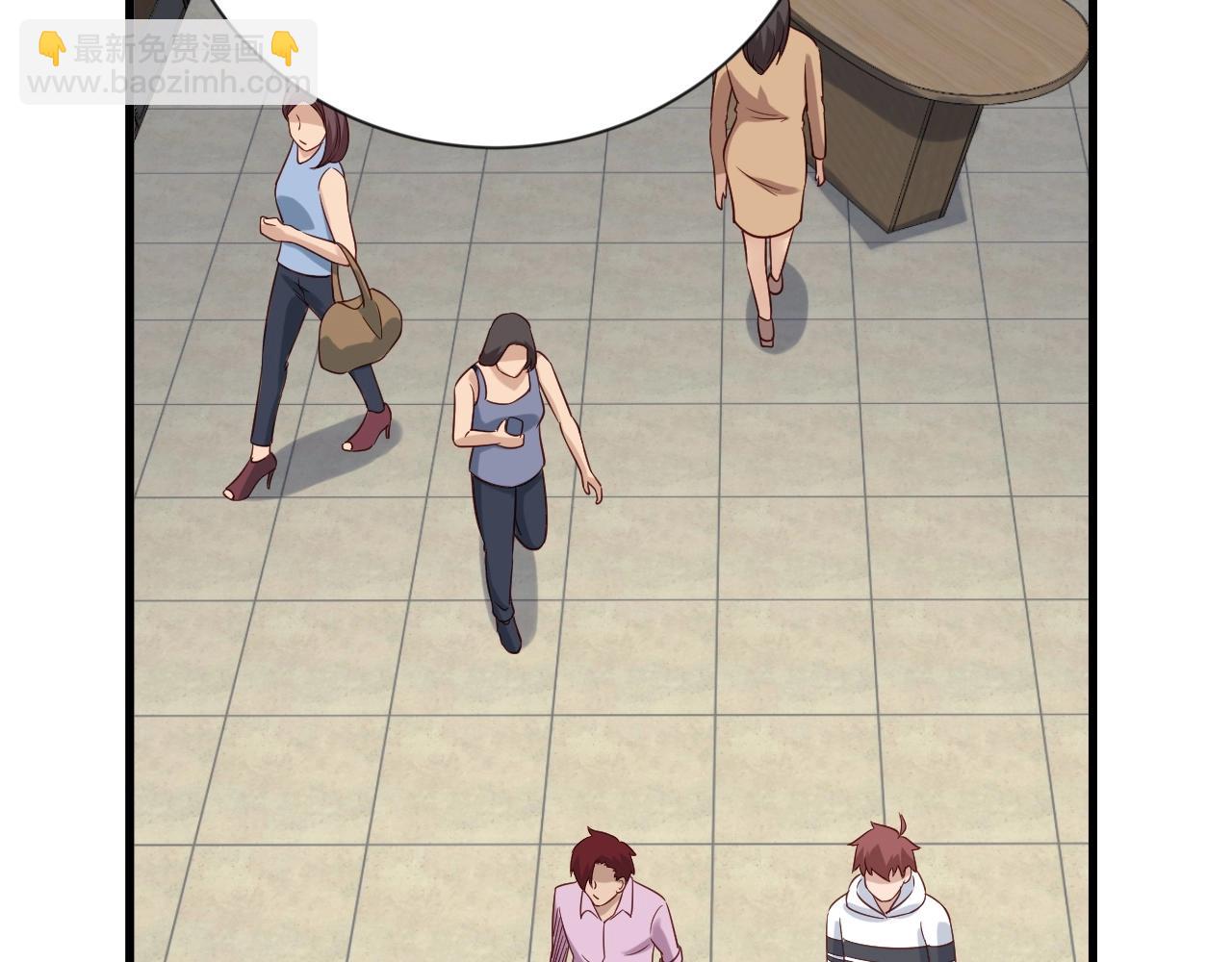 第95话 我的小弟遍天下！(1/3)-第97话