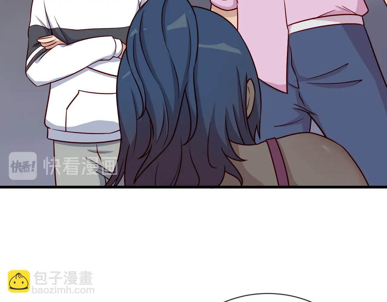 第97话 大哥记得常来玩啊！(1/3)-第99话