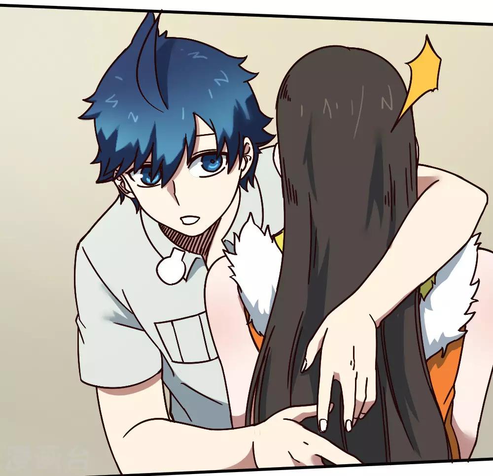 第185话 叶凡出院-第195话