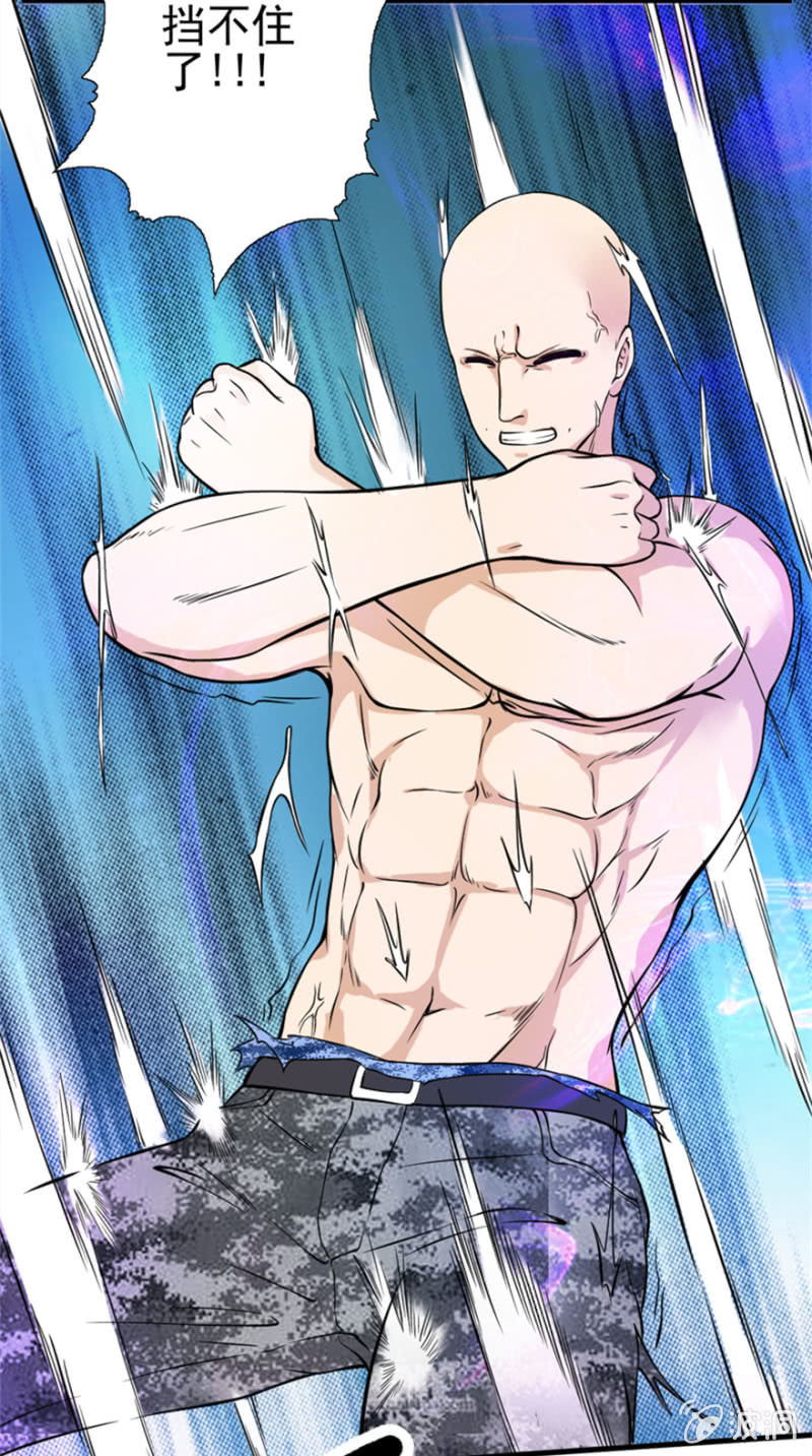 两雄相遇-第19话