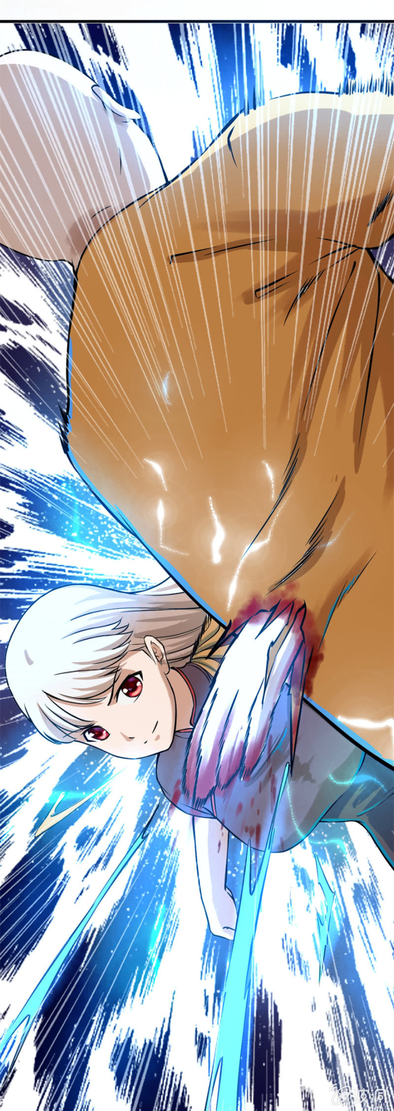 修罗场（2）-第25话