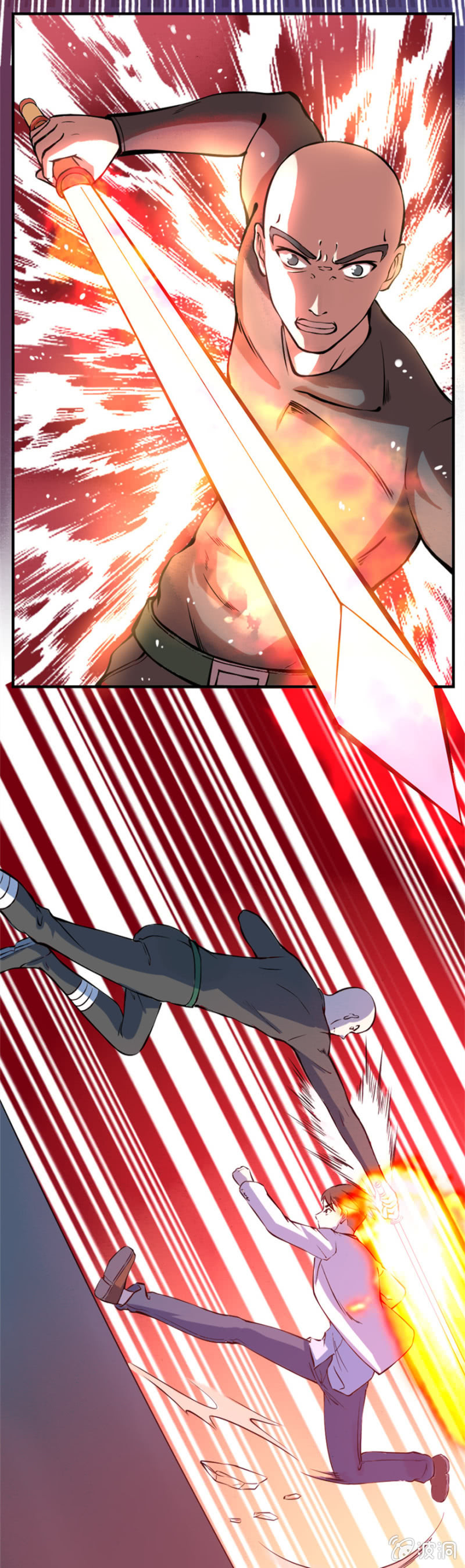 强势狙击-第37话