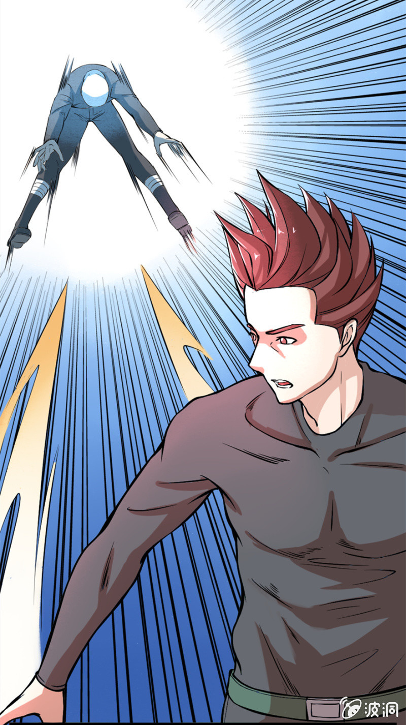 强势狙击-第37话