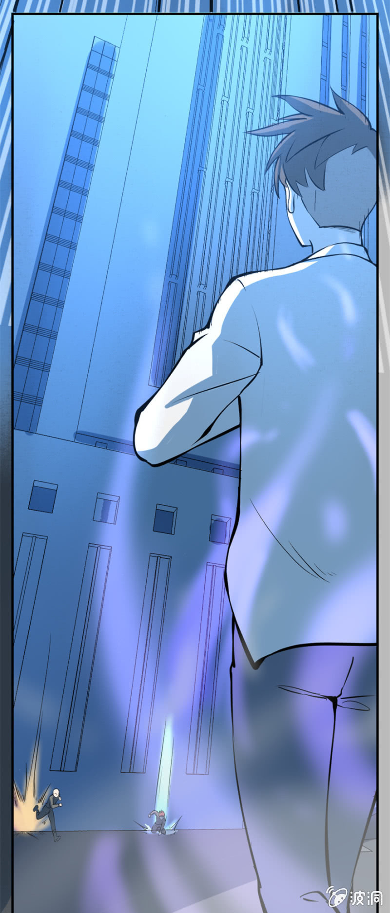 强势狙击-第37话