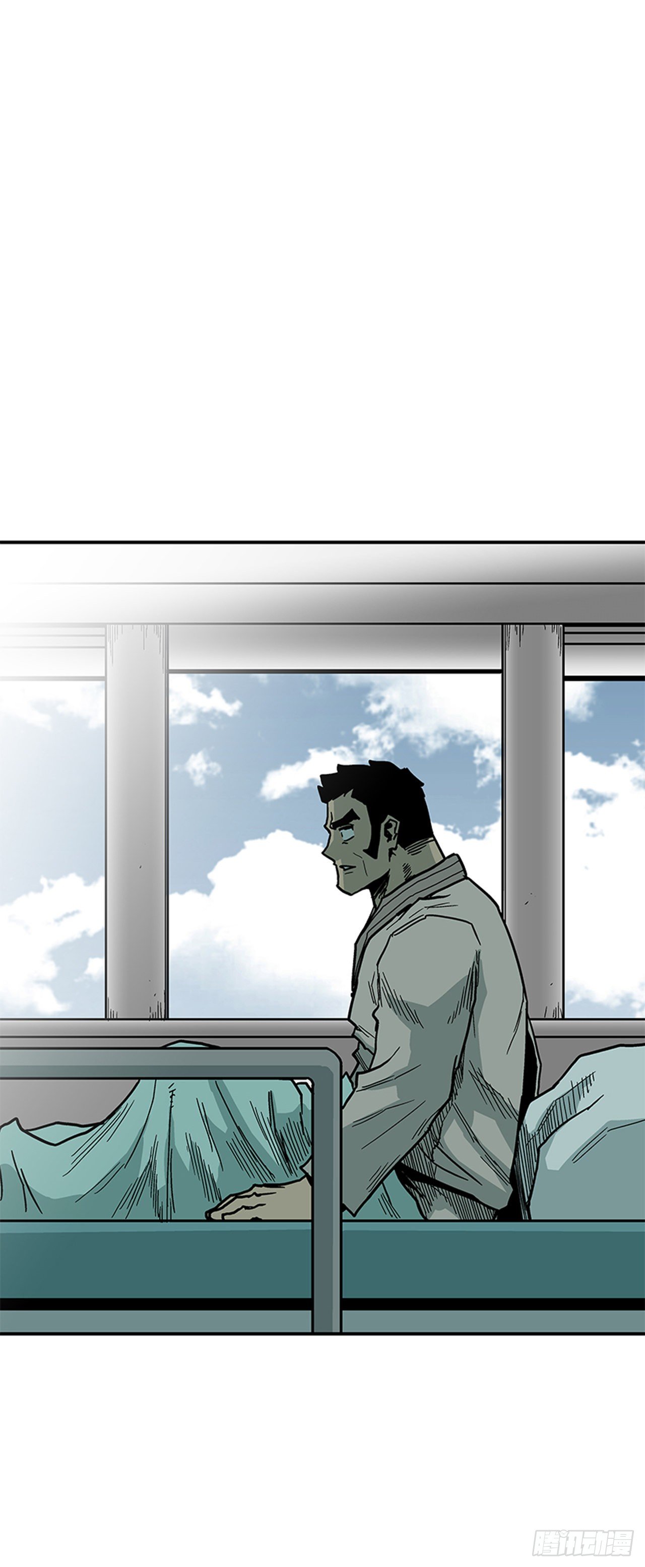 108. 没有的家伙-第109话