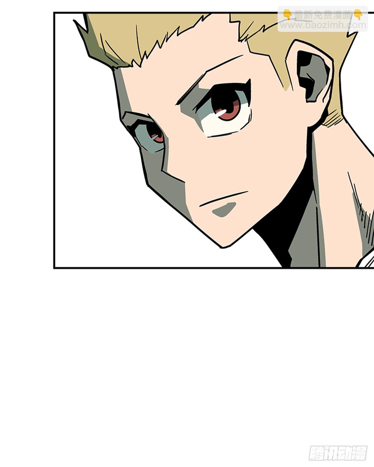 110.你们又闯了什么祸？-第111话