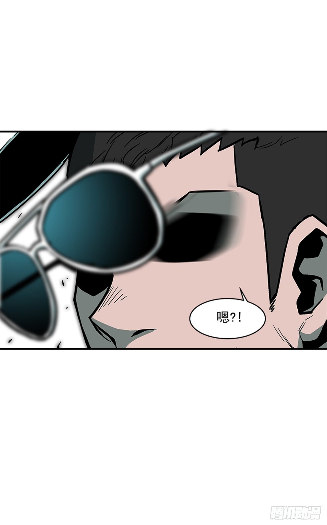 112. 讨厌聪明人-第113话