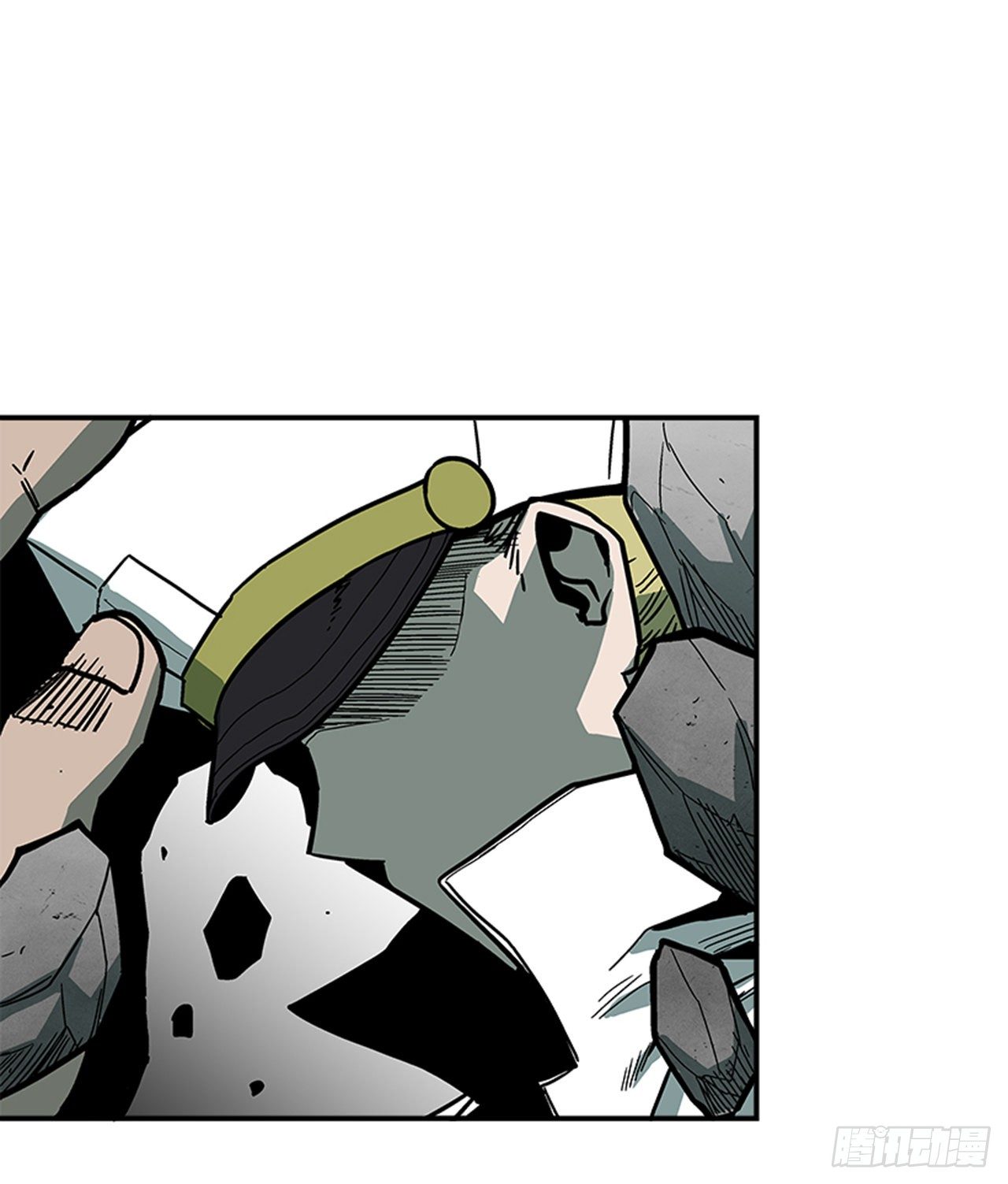 112. 讨厌聪明人-第113话