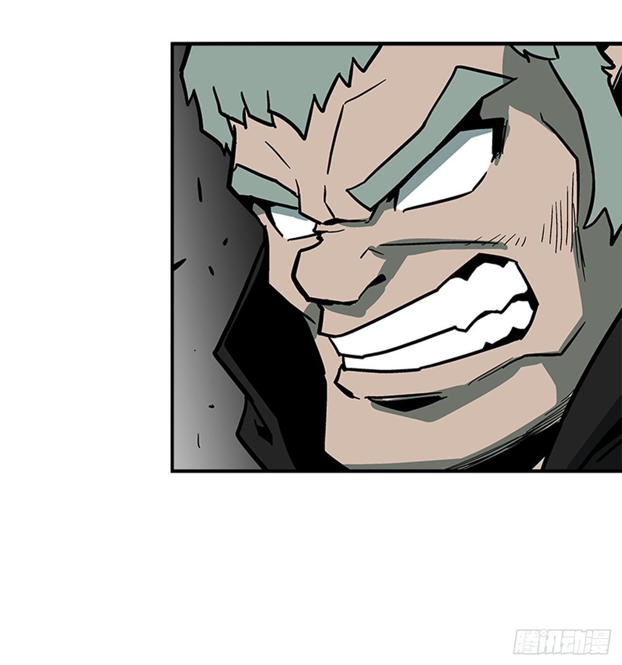 112. 讨厌聪明人-第113话