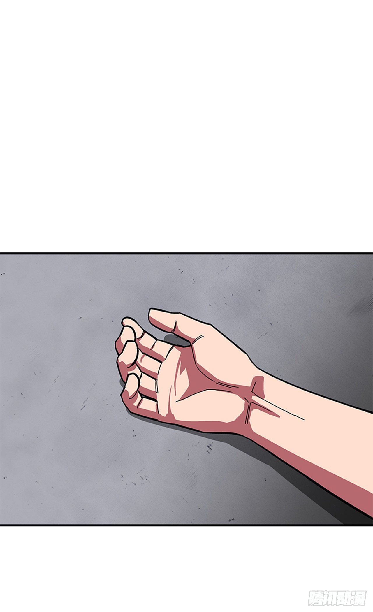 112. 讨厌聪明人-第113话