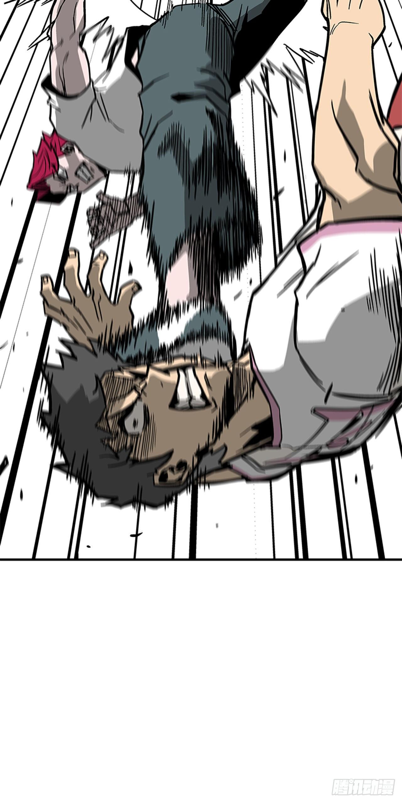 116. 快动手啊！！-第117话