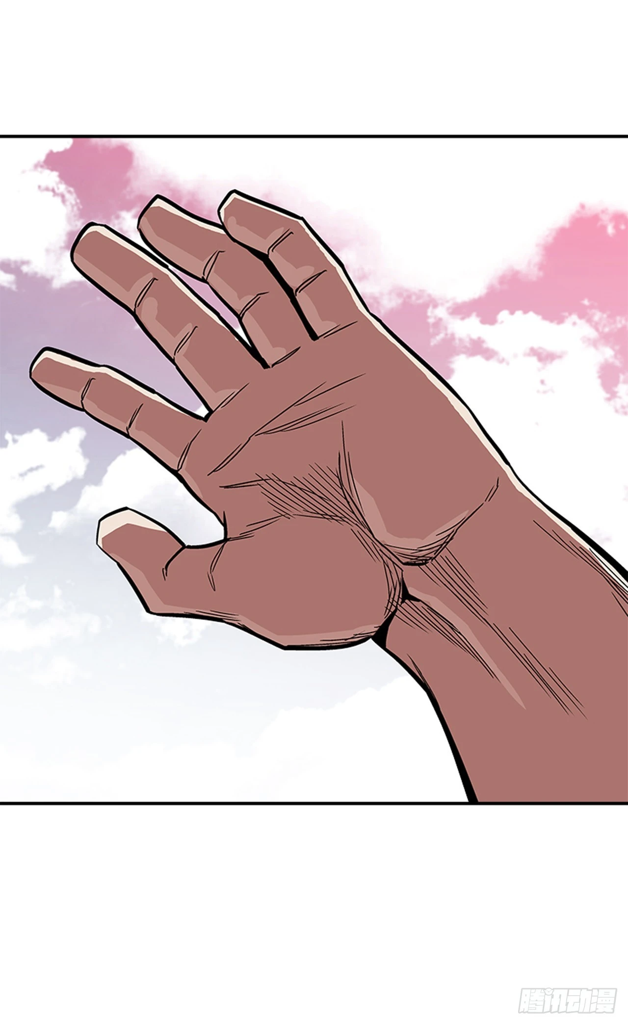 128. 辛苦了-第129话