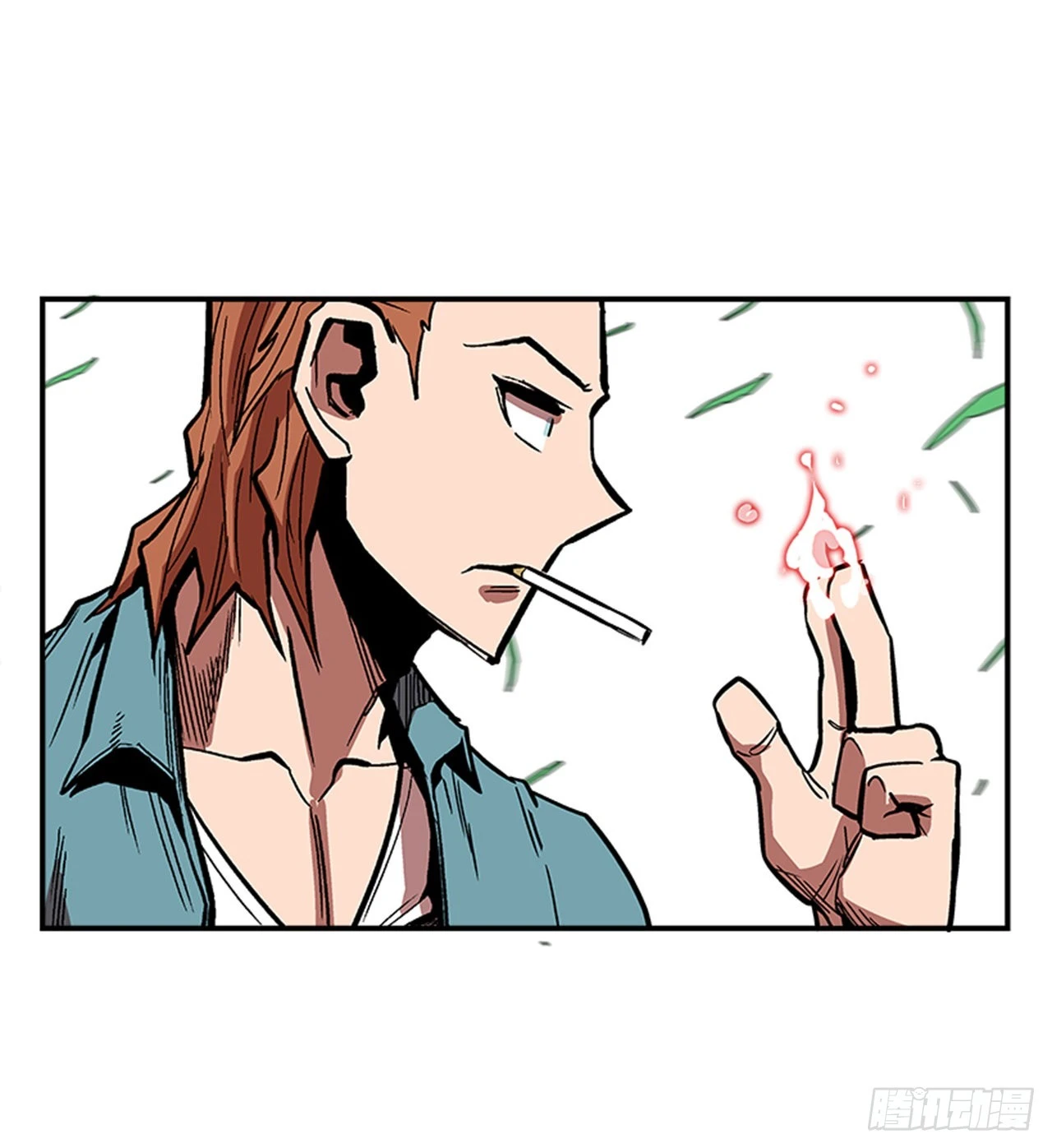 130. 是你毁了一切-第131话