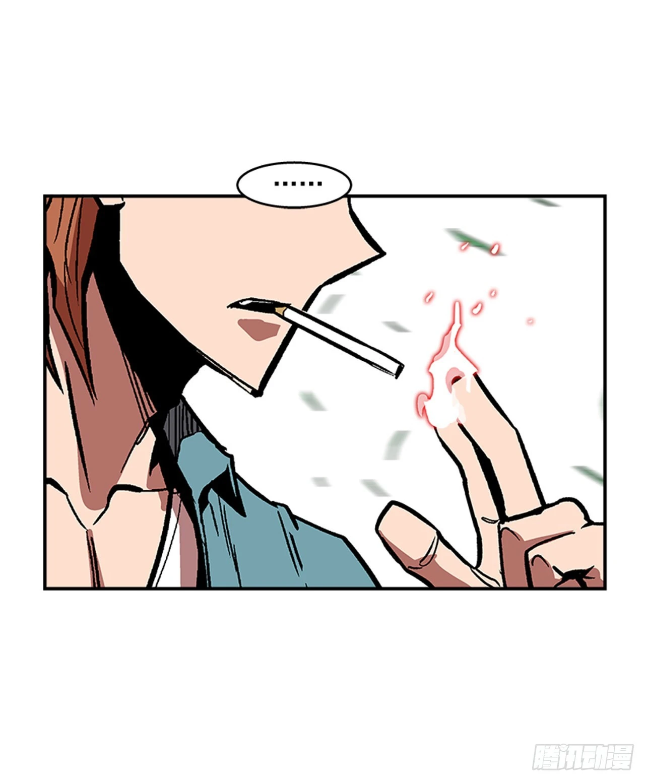 130. 是你毁了一切-第131话