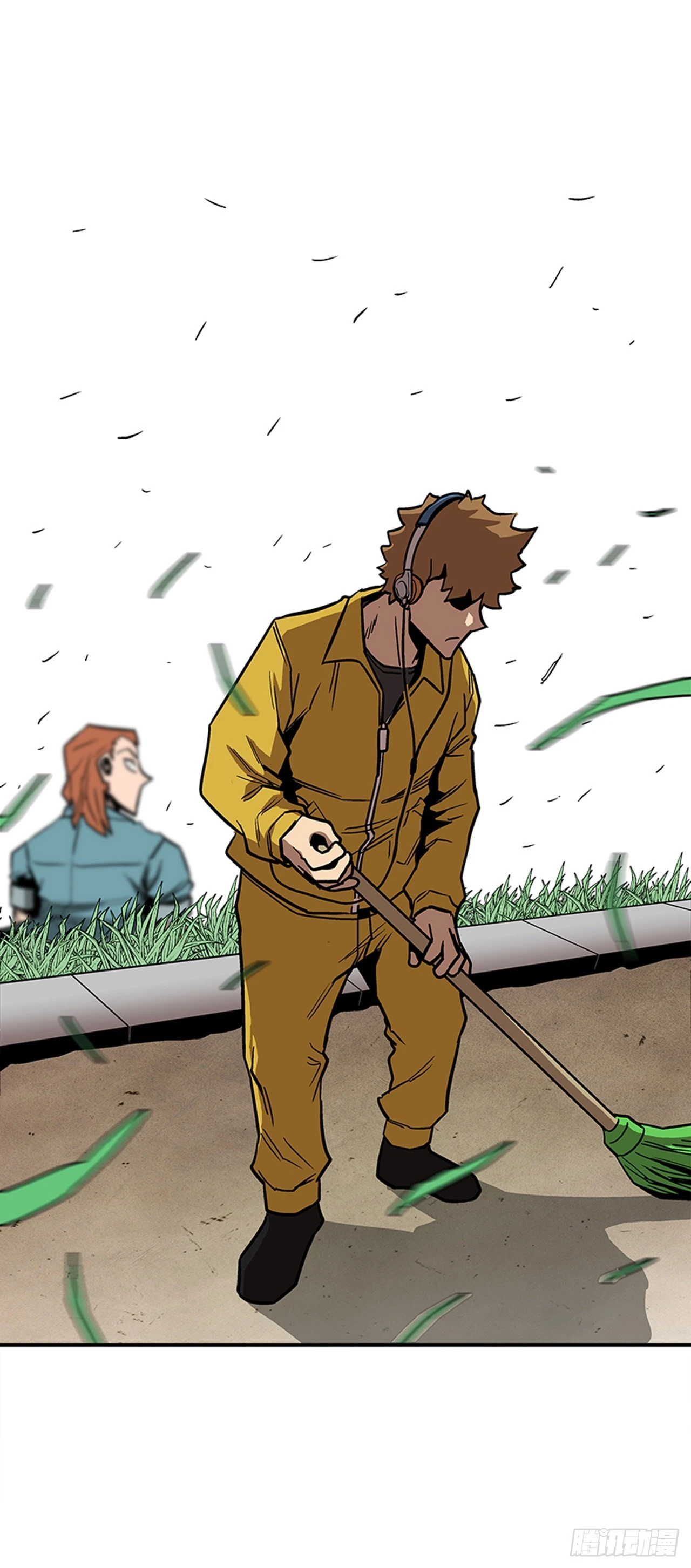 130. 是你毁了一切-第131话