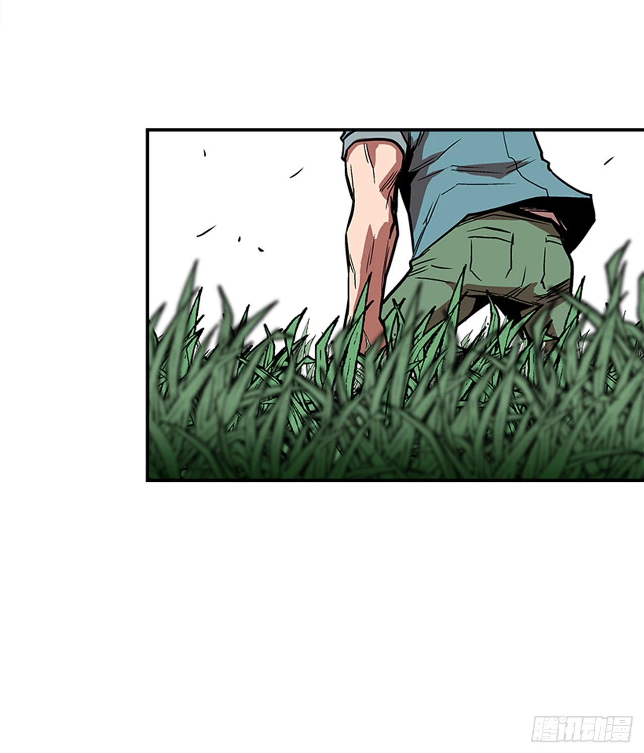 130. 是你毁了一切-第131话