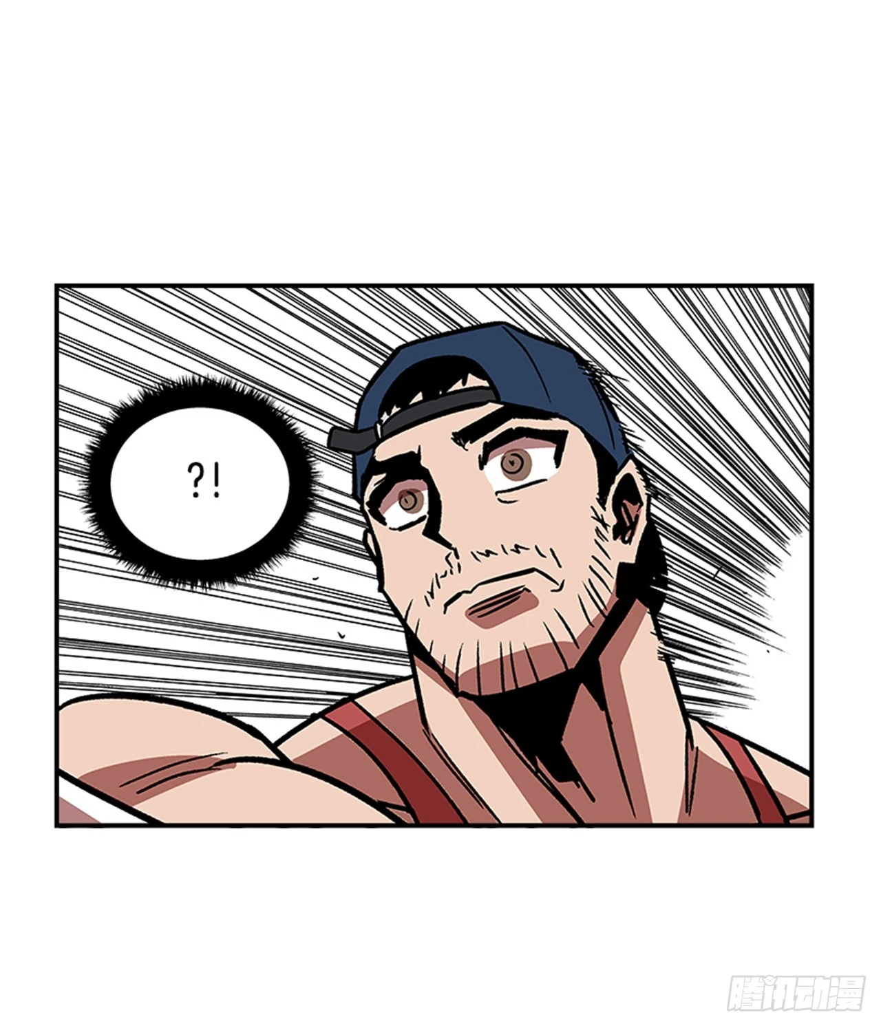 136. 我想守护那个人&hellip;-第137话