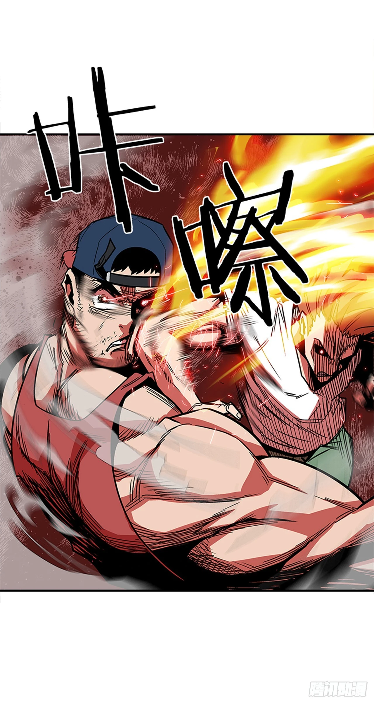 136. 我想守护那个人&hellip;-第137话