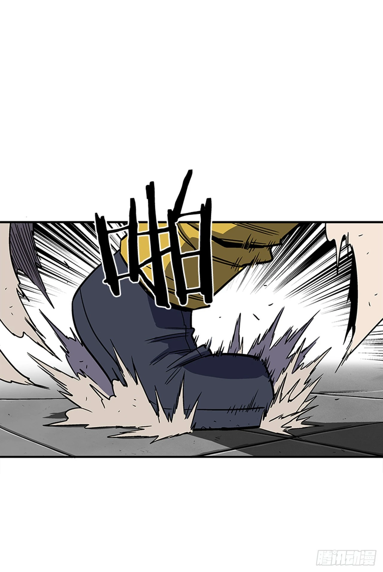 136. 我想守护那个人&hellip;-第137话