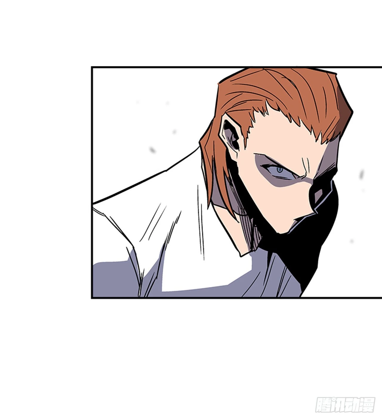 136. 我想守护那个人&hellip;-第137话