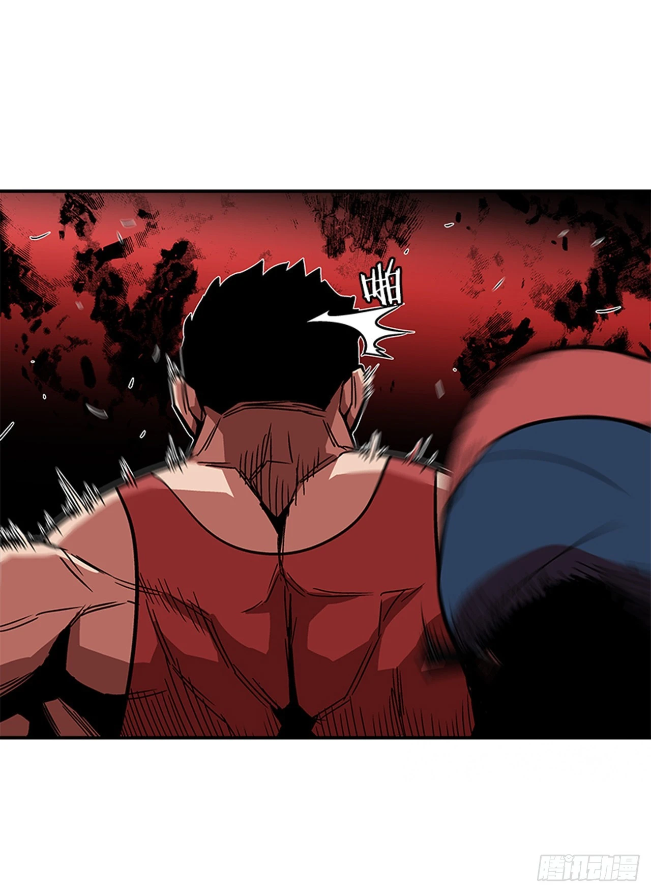 138. 活着还有什么意义？-第139话