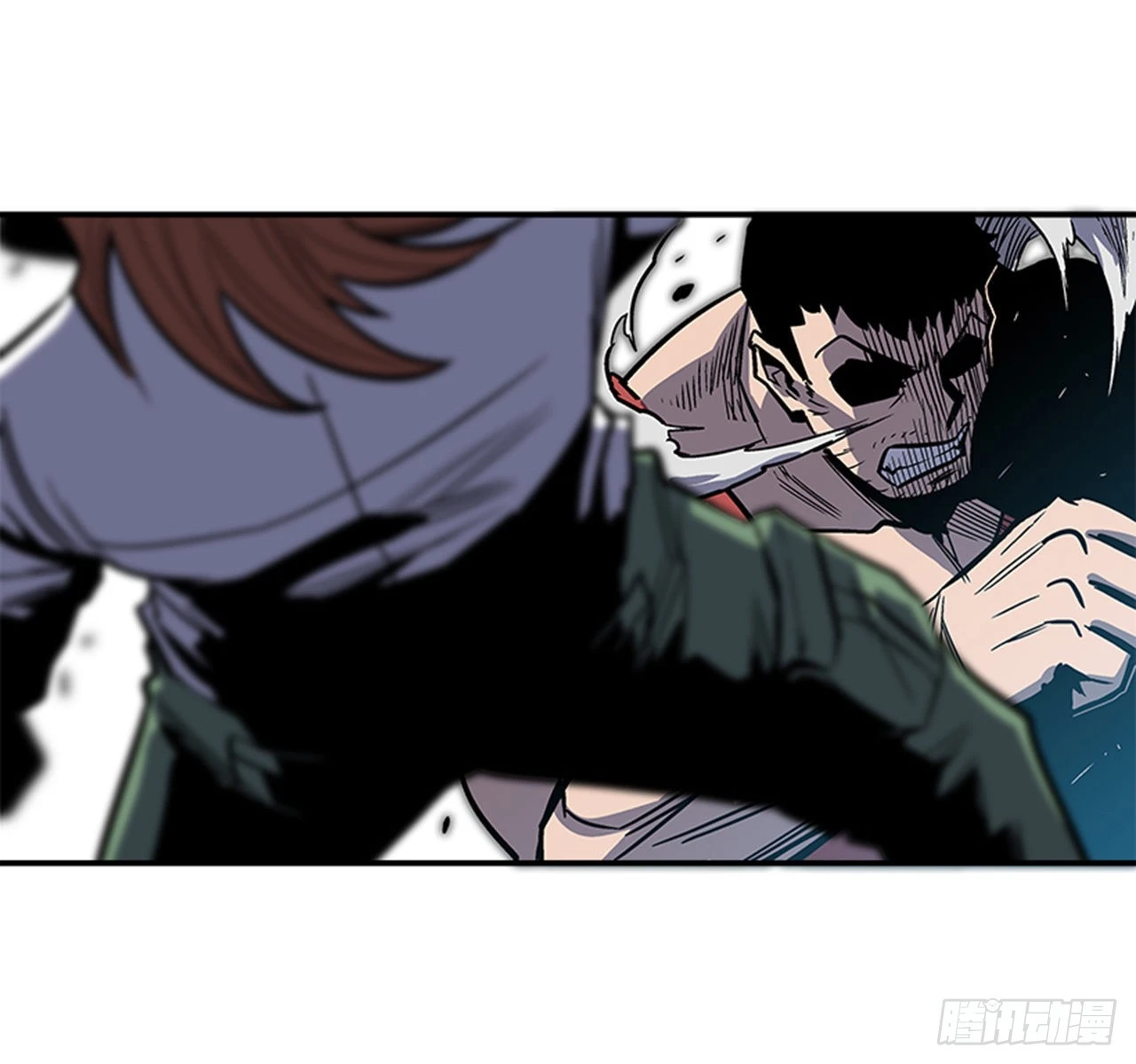 138. 活着还有什么意义？-第139话