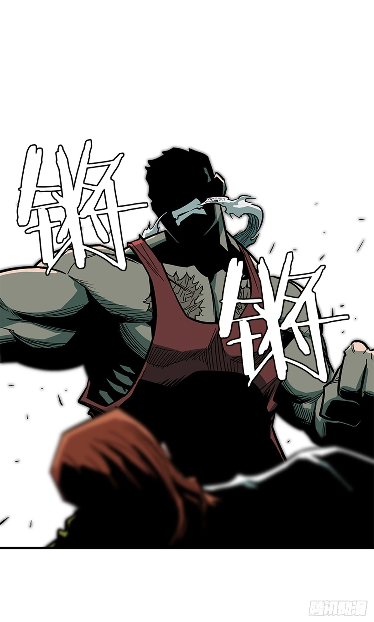 138. 活着还有什么意义？-第139话