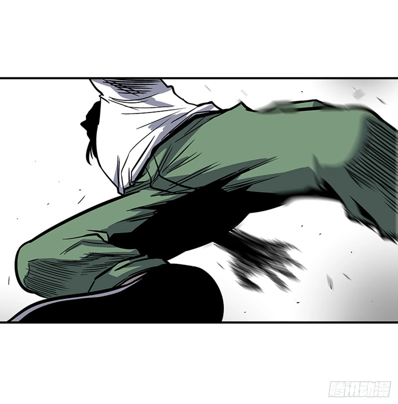 138. 活着还有什么意义？-第139话