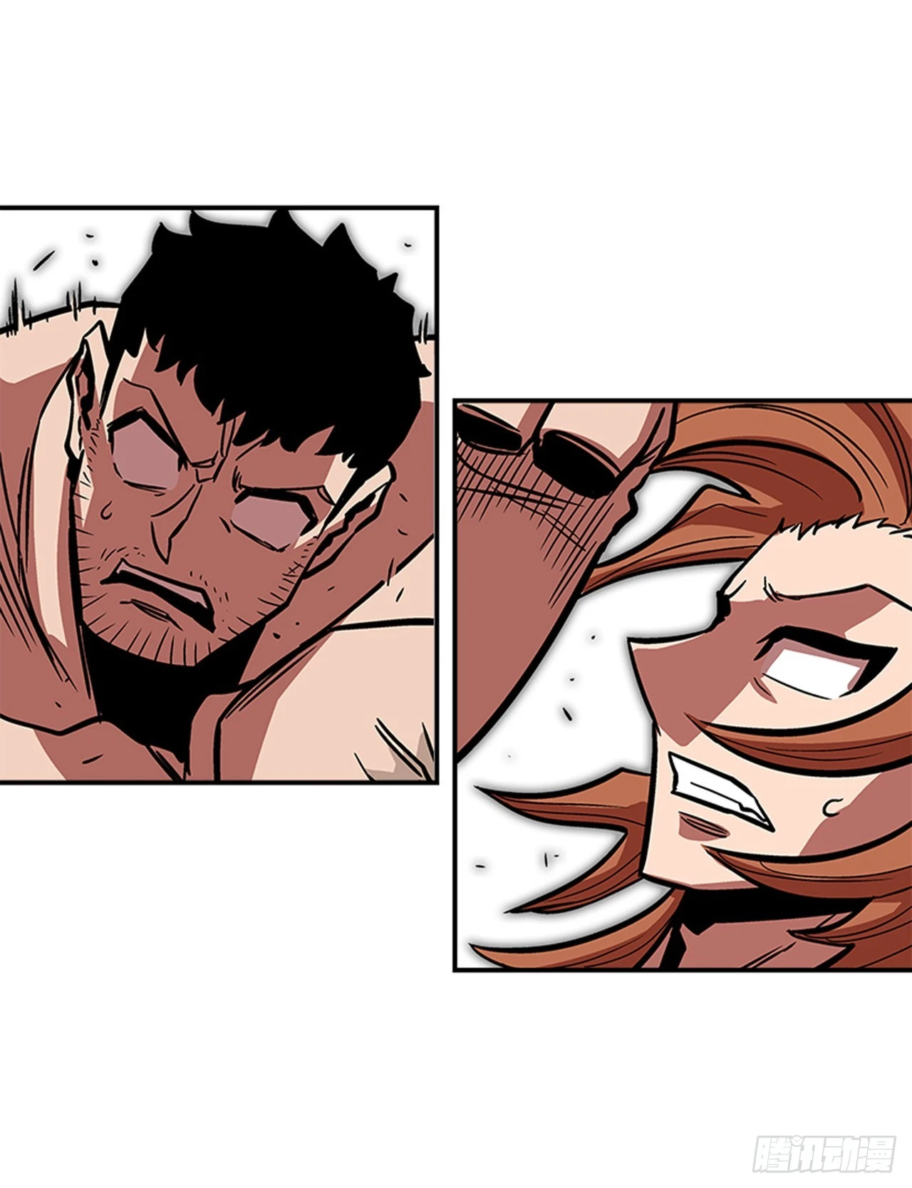 138. 活着还有什么意义？-第139话