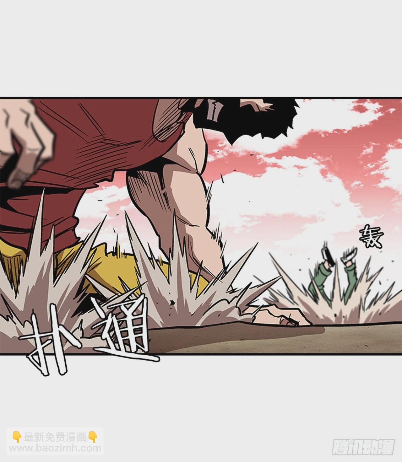 138. 活着还有什么意义？-第139话